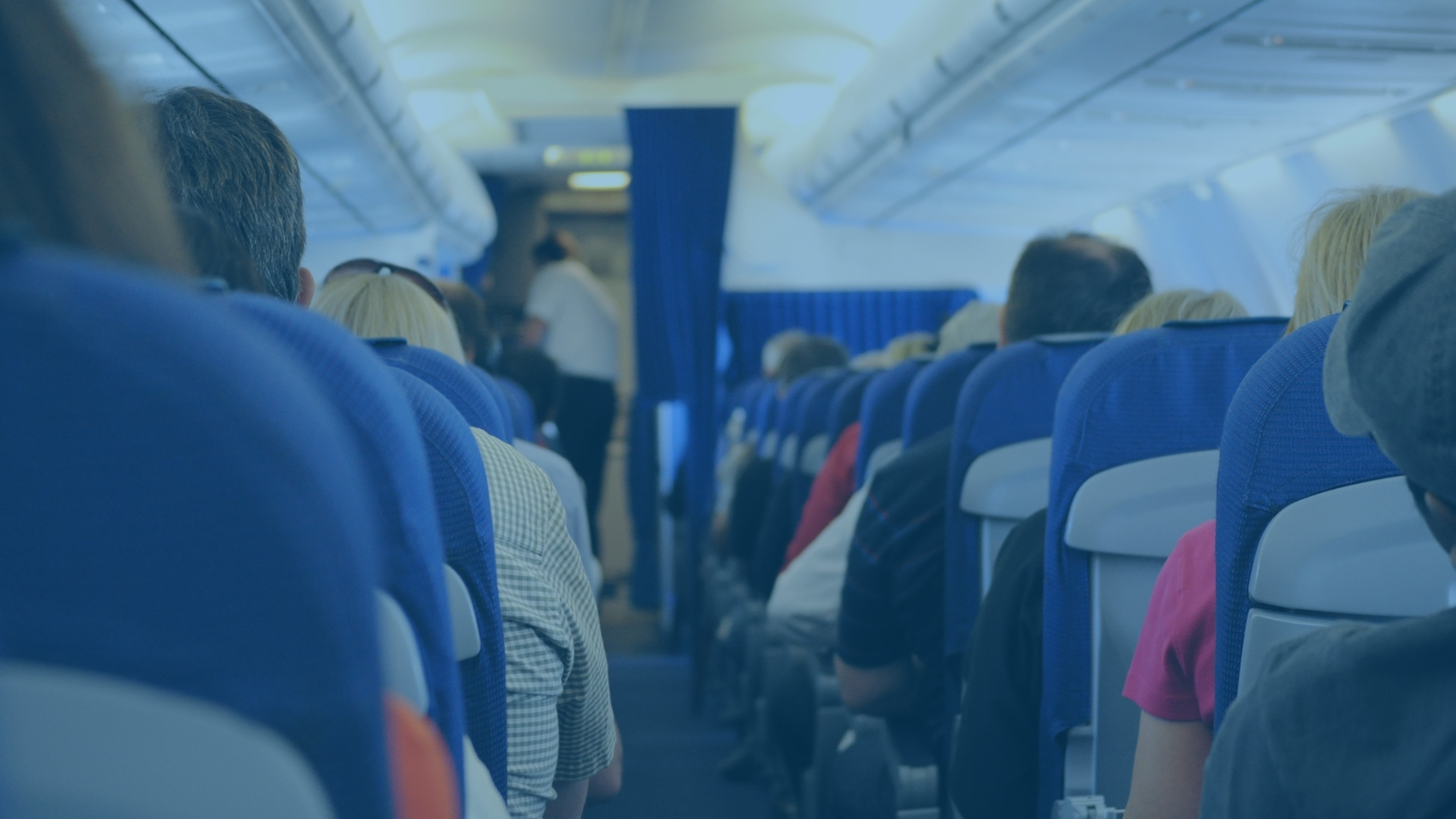 Yes, you should give up your seat on the plane