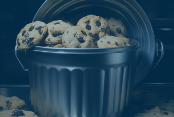 Google's Third-Party Cookies blog post featured image