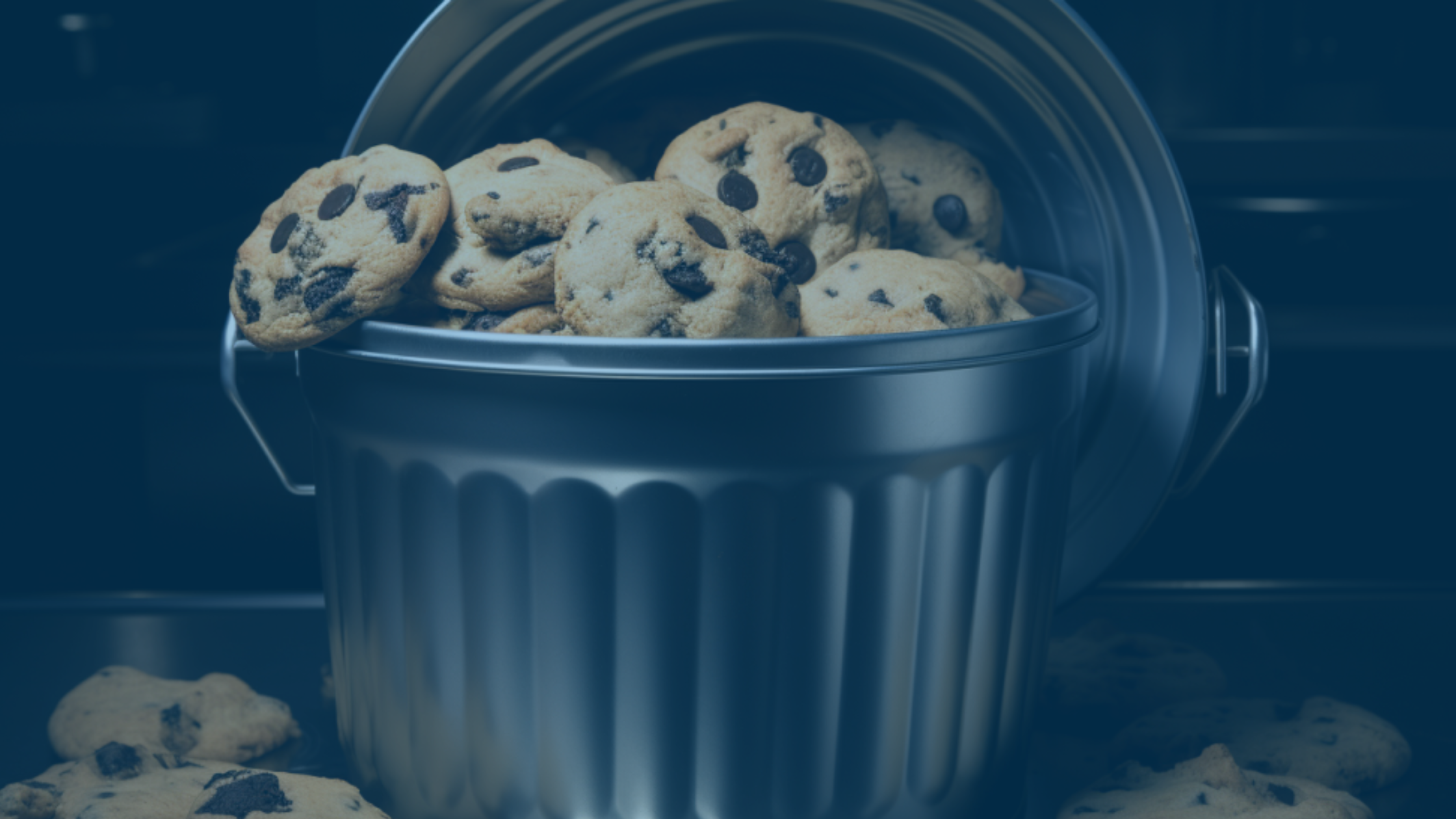 Google's Third-Party Cookies blog post featured image